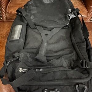 Eagle Creek Gear Warrior Travel Pack Backpack Duffel Bag